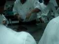 Reposteria con Hughes Boutin