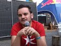Boomtown Interview: Fixkes Boomtown Interview: Fixkes