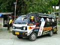 Philippines Trip 2007 - Lezo - Part One