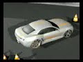 Camaro Drift 3D
