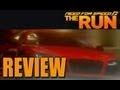 IGN Reviews Need for Speed: The Run Game Review