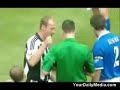 witzige fu�ballfehler (funny fotball mistakes)