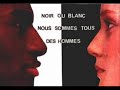 anti racisme