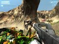 Play-through Starship Troopers - Outpost 29 [1/3]