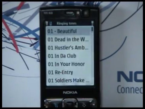 how to fit nokia ck-7w
