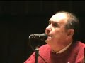 por nuestros puestos ni un minuto de silencio  2da parte 