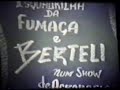 Alberto Bertelli,T-6 da esquadrilha em show aereo