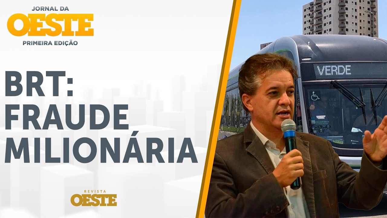 Corrupção do PT: ex-prefeito Carlinhos de Almeida condenado por desvio de milhões em SP?
