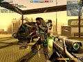 BF2142 - Pilum & Rorshe Sniping