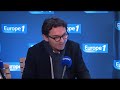 la com�dienne �tait pressentie pour int�grer le jury d'on ne demande qu'� en rire, mais la direction de la cha�ne en a d�cid� autrement. retrouvez bastien mi...