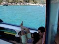Angra dos Reis-Rj: Praia da Lagoa Azul