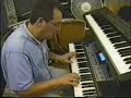 Michael Remesnik And Sergey Pavlik Band - Girl From Ipanema