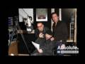 Bono and the Edge talk to Absolute Radio's Christian O'Connell about the band's latest album 'No Line on the Horizon'. Find out how the album leaked and how the songs were created. Find out more at www.absoluteradio.co.uk
