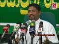 The govt. policies will cause revolution - Ruwan