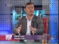 Nikoll Lesi - Zip 20 Maj 2013 Pj.2 -  Talk Show