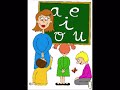 Canción infantil del compositor Danny Perich Campana.