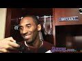 Lakers post-game comments on Andrew Bynum injury (01/13/08) Lakers post-game comments on Andrew Bynum injury (01/13/08)