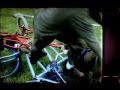 Saboteur - This Is a Bike Crime