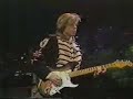 Eric Johnson - Cliffs of Dover