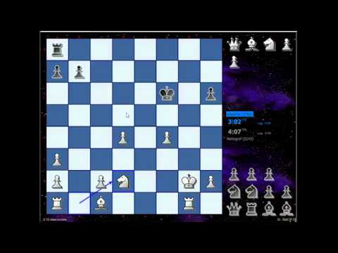 chess computer