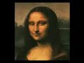 mona lisa smile
