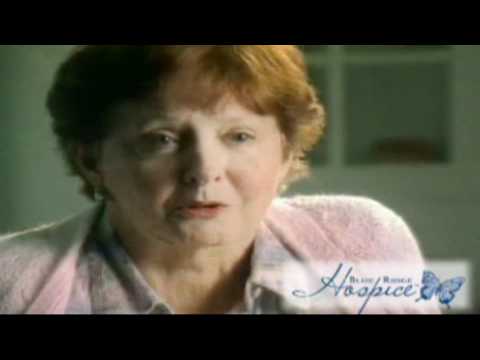 how to involve hospice