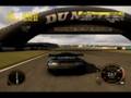 Race Driver: GRID Donington Park PS3 {Hal Jordan}