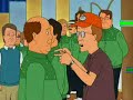 Suck My Balls Mr. Garrison- King of the Hill