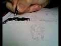 FOR SALE!!! Making a drawing - C.S.I Vegas