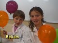 Magic Floating Boat - Sulfur Hexafluoride
