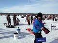 Ice fishing challenge2