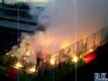 ULTRAS, POLAND || NAJLEPSZE CHOREOGRAFIE, JESIEŃ 08