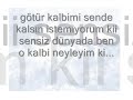 elifin sesinden