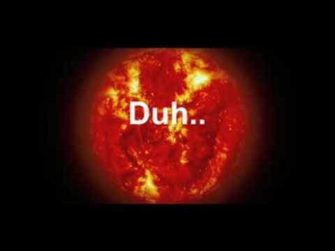 The Impact of Solar Radiation on Global Warming.