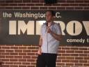 Sean Gabbert-Stand-up Sean Gabbert-Stand-up