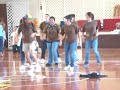 Sacred Hearts Academy Senior Farewell 2008