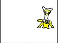 Hare hare yukai (Pokemon stars adventure version)