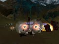 RFONLINE.ru (Bellato Union CW 9.12.07[server Trian])