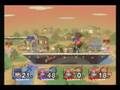 Team Fundamentals vs Aciddrops (samus) and Rohins (samus)