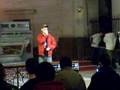 videos de 3ème championnat de france de beatbox - tiko
