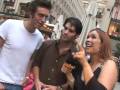 videos de Eileen Faxas at Tribeca Film Festival