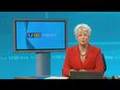UTV News Mid-Morning Summary Presented by Pamela Ballantine