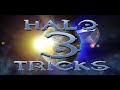 Halo 3 Tricks: Episode 69 *Epic Fail*