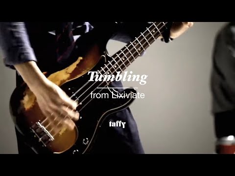 Taffy - 'Tumbling' [405tv Premiere]