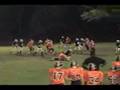 Ringwood vs Licoln Park