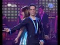 Clara Pinto Correia no Dança Comigo - Jive
