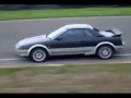 MaxPower AW11 MR2 - AE86