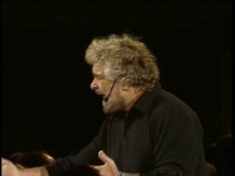 Delirio - IL DVD