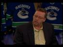 Canucks TV: \"The Page\"