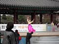 Namsangol Hanok Village - South Korea